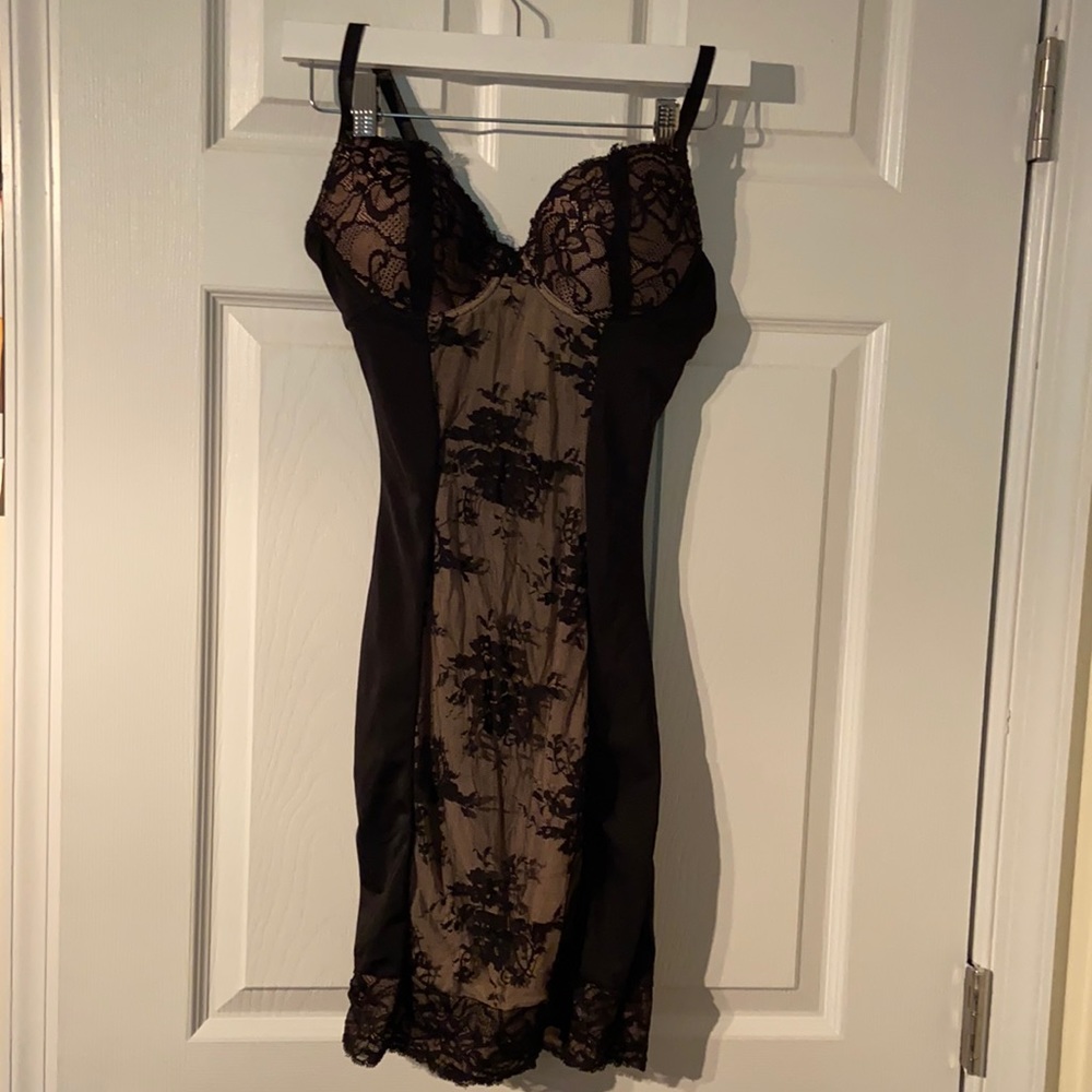 Lingerie